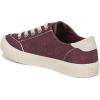 imageBlowfish Malibu Womens Vivid 3 SneakerDeep Red Floral Canvas