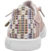 imageBlowfish Malibu Girls FruitKids SneakerDirty Pink Hipster Smoked Twill