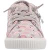 imageBlowfish Malibu Girls FruitKids SneakerGrey Rainbow Magic