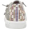 imageBlowfish Malibu Girls FruitKids SneakerWolf Grey