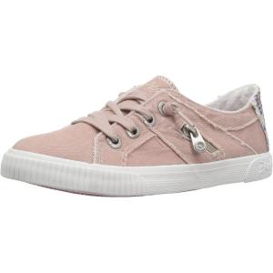 imageBlowfish Malibu Girls FruitKids SneakerDirty Pink Hipster Smoked Twill