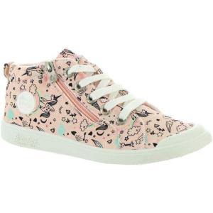 imageBlowfish Malibu Girls FruitKids SneakerSweet Pink Night Unicorn