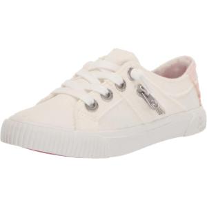 imageBlowfish Malibu Girls FruitKids SneakerWhite Smoked