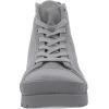 imageBlowfish Mailbu Womens Forever Lug Sole SneakerWhite Sand Smoked
