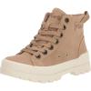 imageBlowfish Mailbu Womens Forever Lug Sole SneakerNatural