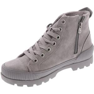 imageBlowfish Mailbu Womens Forever Lug Sole SneakerLight Grey