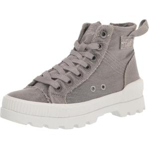 imageBlowfish Mailbu Womens Forever Lug Sole SneakerSteel Gray