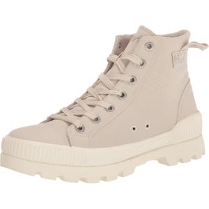 imageBlowfish Mailbu Womens Forever Lug Sole SneakerTaupe