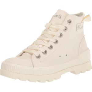 imageBlowfish Mailbu Womens Forever Lug Sole SneakerWhite