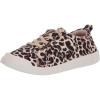 Cream Leopard