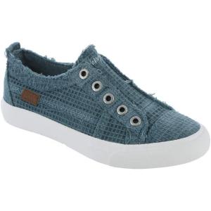 image:imageBlowfish Malibu Womens Play Westside Smoked DenimCoastal Blue