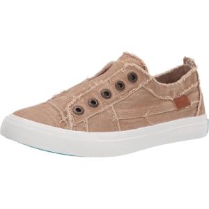 image:imageBlowfish Malibu Womens Play Westside Smoked DenimDesert Khaki Smoked Canvas