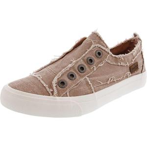 image:imageBlowfish Malibu Womens Play Westside Smoked DenimDirty Pink Hipster Smoked Twill