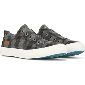 image:imageBlowfish Malibu Womens Play Westside Smoked DenimGray Grand Canyon Plaid