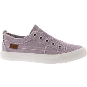 image:imageBlowfish Malibu Womens Play Westside Smoked DenimLilac Hush Smoked 16 Oz Canvas