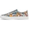 image:imageBlowfish Malibu Womens Play Slip On SneakerBandana Print