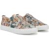 image:imageBlowfish Malibu Womens Play Slip On SneakerBandana Print