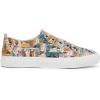 image:imageBlowfish Malibu Womens Play Slip On SneakerBandana Print
