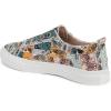 image:imageBlowfish Malibu Womens Play Slip On SneakerBandana Print