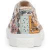 image:imageBlowfish Malibu Womens Play Slip On SneakerBandana Print