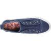 image:imageBlowfish Malibu Womens Play Slip On SneakerBento Blue