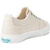 image:imageBlowfish Malibu Womens Play Slip On SneakerBirch Daisy Smoked Canvas