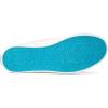 image:imageBlowfish Malibu Womens Play Slip On SneakerBirch Daisy Smoked Canvas