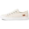image:imageBlowfish Malibu Womens Play Slip On SneakerBirch Daisy Smoked Canvas
