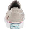 image:imageBlowfish Malibu Womens Play Slip On SneakerBirch Hipster Smoked Twill