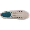 image:imageBlowfish Malibu Womens Play Slip On SneakerBirch Hipster Smoked Twill