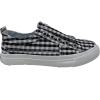 image:imageBlowfish Malibu Womens Play Slip On SneakerBlack Plaid