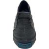 image:imageBlowfish Malibu Womens Play Slip On SneakerBlack Smoked 16 Oz CanvasBlack Outsole