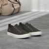 image:imageBlowfish Malibu Womens Play Slip On SneakerBlack Smoked Canvas