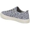 image:imageBlowfish Malibu Womens Play Slip On SneakerBlue Floral