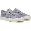 image:imageBlowfish Malibu Womens Play Slip On SneakerBlue Floral