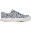 image:imageBlowfish Malibu Womens Play Slip On SneakerBlue Floral