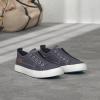 image:imageBlowfish Malibu Womens Play Slip On SneakerBlue Tuna Smoked
