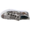 image:imageBlowfish Malibu Womens Play Slip On SneakerBrown Plaid