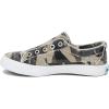 image:imageBlowfish Malibu Womens Play Slip On SneakerCamo