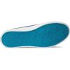 image:imageBlowfish Malibu Womens Play Slip On SneakerCoastal Blue Smoked Canvas