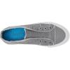 image:imageBlowfish Malibu Womens Play Slip On SneakerDark Grey Nightfall