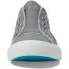 image:imageBlowfish Malibu Womens Play Slip On SneakerDark Grey Nightfall