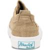 image:imageBlowfish Malibu Womens Play Slip On SneakerDesert Khaki Colorwashed Jersey