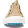 image:imageBlowfish Malibu Womens Play Slip On SneakerDesert Khaki Colorwashed Jersey