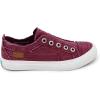 image:imageBlowfish Malibu Womens Play Slip On SneakerDesert Pepper Smoked 16 Oz Canvas