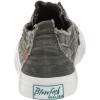 image:imageBlowfish Malibu Womens Play Slip On SneakerDesert Sage Smoked Canvas