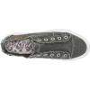 image:imageBlowfish Malibu Womens Play Slip On SneakerDesert Sage Smoked Canvas