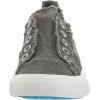 image:imageBlowfish Malibu Womens Play Slip On SneakerDesert Sage Smoked Canvas