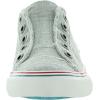 image:imageBlowfish Malibu Womens Play Slip On SneakerDirty Grey Smoked Linen