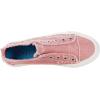 image:imageBlowfish Malibu Womens Play Slip On SneakerDusty Pink